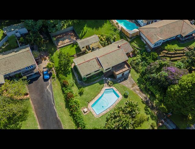 4 BEDROOM HOUSE FOR SALE IN WESTVILLE